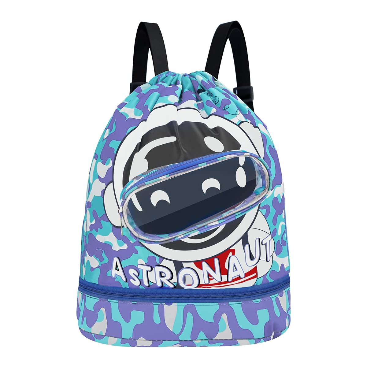 PALAY Swimming Bag for Kids Cartoon Print Shoulder Bag for Kids Large Capacity Backpack for Boys Girls Wet Dry Separation Beach Bag Storage Bag for Clothes, Swimming Goggles PALAY Swimming Bag for Kids Cartoon Print Shoulder Bag for Kids Large Capacity Backpack for Boys Girls Wet Dry Separation Beach Bag Storage Bag for Clothes, Swimming Goggles